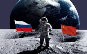 China plans to build a Nuclear Power Plant on the Moon